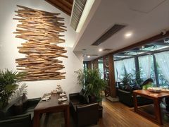 -山外山·林语花园餐厅