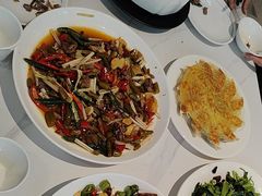 -琬苑鸽庄·川粤融合菜(解放碑总店)