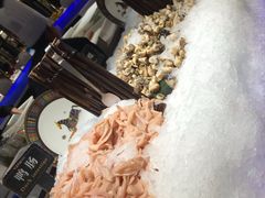 -加餐海鲜自助(宝龙一城店)