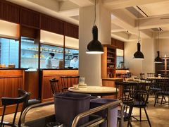 大堂-林四喜·闽南传家菜(鼓浪屿店)