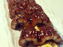 -肆月河豚·新淮扬(金融街店)