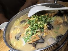 -東舍食唐精品陕菜馆