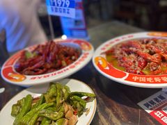 -阿财老铺·老蚌埠龙虾城(华夏总店)