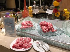 -东方滨江大酒店·滨江厅