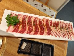 -肉问屋·元气一番烧肉(清河万象汇店)