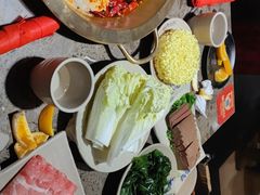 -小龙坎火锅(总店)