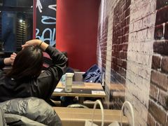 -麦当劳(鲁迅公园店)