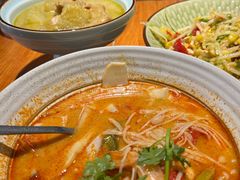 -我的甜·泰国餐厅