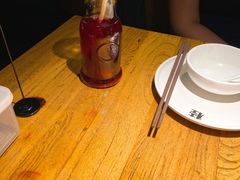 山楂汁-桂小厨广西菜(万象城店)