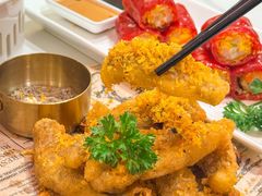 -避风塘·金牌店·夜宵(金玉兰店)