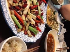 -百年粉蒸牛肉
