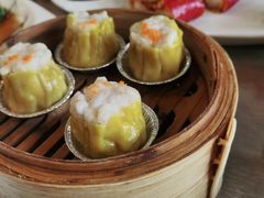 -油尖嘴粤菜茶餐厅(湖里万达店)