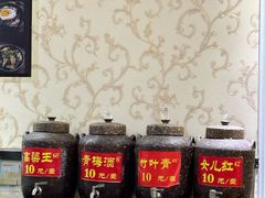 -金达莱·烧烤(五一路店)