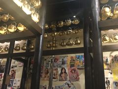 门面-韩国料理大力士(屏风街店)