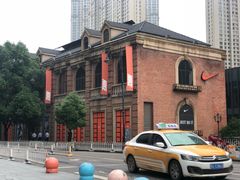 -NIKE武汉品牌体验店