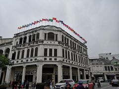 -陈记汤饭(水巷口店)