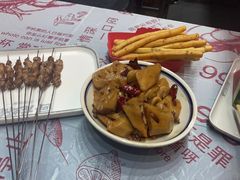 -回·龙虾铺·盆盆蟹·烧烤大排档(回龙观店)