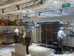 -阿那亚第一食堂 Cafeteria 1
