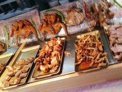 -新艺自助美食城(中山路店)