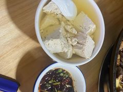 -贵州豆腐王(上合店)