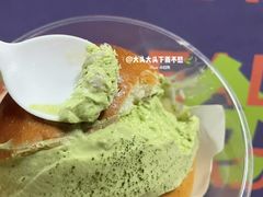 -C·BREAD饱仓(北苑店)