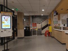 -麦当劳(保定裕华路店)