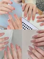 -M·X Nail日式美甲美睫