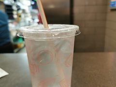 -麦当劳(南后街店)