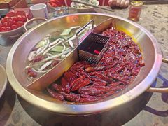 -小龙坎火锅(世纪城店)