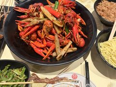 -聚味瞿记·龙虾堂(坡子街店)