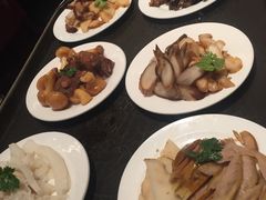 蘑菇宴-天宜隆蘑菇宴火锅(石景山旗舰店)