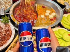 -阳阳老火锅(小南门店)