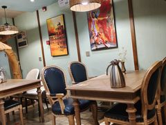 大堂-Masala Curry and BBQ·玛莎拉巴基斯坦美食(金水万达店)
