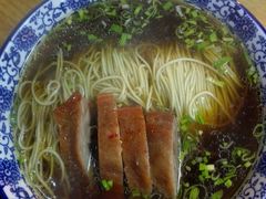 -裕兴记·三虾面(西北街总店)