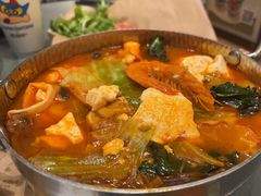-池奈·咖喱蛋包饭(熙地港店)