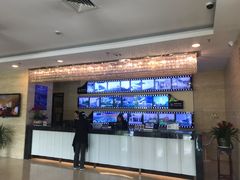 -浙江大学圆正·启真酒店