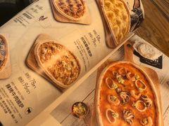 -I HOLIC艾豪丽披萨(KKone店)