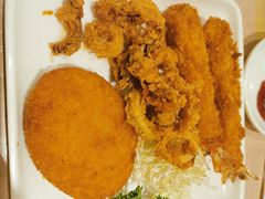 小食拼盘-味千拉面(双井店)