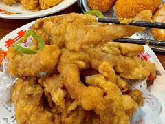 -谢记上海大排档(长寿路店)
