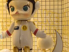 -泡泡玛特POPMART(上海环球港店)