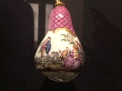 -山林博物馆&花园