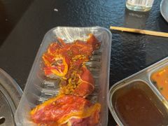 -炽城·烤肉名家(鸿达中央广场店)