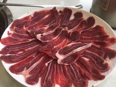 -广味鲜潮汕牛肉火锅(延安三路店)
