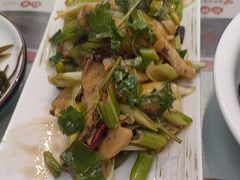 -添福来墨鱼饺子 · 海鲜东北菜(泡崖店)