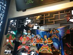 -南京市民俗博物馆(甘熙宅第)