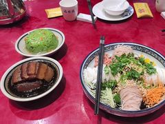 -福照楼汽锅鸡·云南菜(护国路店)