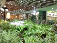 -凯德广场(学府店)