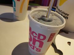 -麦当劳(深圳北站高铁店)
