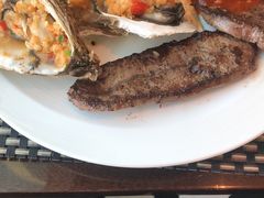 -Social 秀西餐厅-长沙瑞吉酒店(运达店)