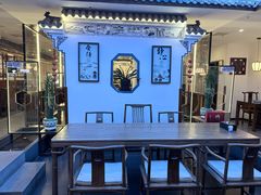 -徽韵人家·传承正宗徽菜(牡丹园店)